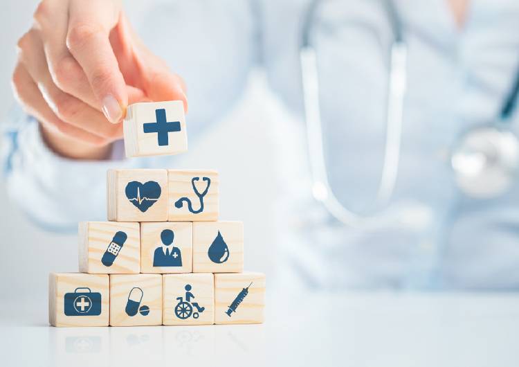 About Fit Health Network 